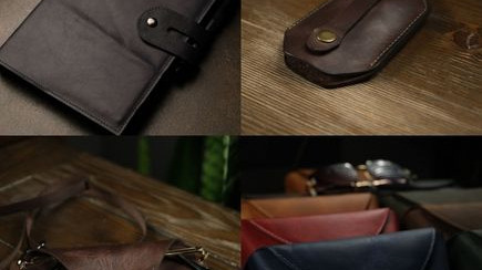 Deri Cüzdan ve Çanta Bakımı: Uzun Ömürlü Kullanım Rehberi