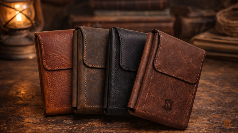 Deri Cüzdan ve Çanta Seçerken Nelere Dikkat Etmelisiniz?