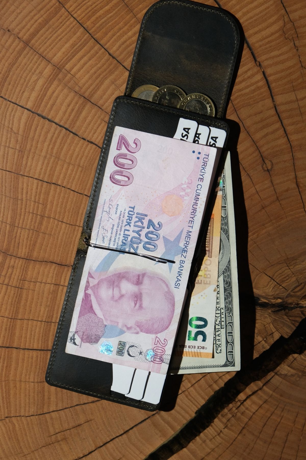 MONO KLİPS